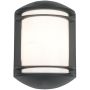 Kinkiet QUARTZ I 3411 1x60W/E27 IP21 od Nowodvorski