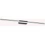 Kinkiet RIFLESSO 345147 1x19W/LED ip54 od Ideal Lux
