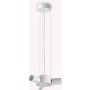 Zawiesie SET UP 348193 3x42W/E27 ip20 od Ideal Lux