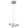 Zawiesie SET UP 348209 3x42W/E27 ip20 od Ideal Lux
