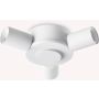 Zawiesie SET UP 348278 3x15W/E27 ip20 od Ideal Lux
