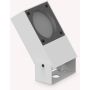Reflektor ogrodowy SIRIO 345628 1x9W/GX53 ip65 od Ideal Lux