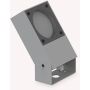 Reflektor ogrodowy SIRIO 345642 1x9W/GX53 ip65 od Ideal Lux