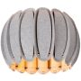 Lampa sufitowa SPENCER 34145/30/36 1x40w/e27 ip20 od Lucide