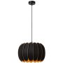 Lampa wisząca SPENCER 34445/30/30 1x40w/e27 ip20 od Lucide