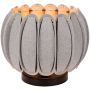 Lampa stołowa SPENCER 34545/81/36 1x40w/e27 ip20 od Lucide