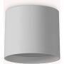 Downlight natynkowy SPIKE 345468 1x10W/LED ip20 od Ideal Lux