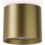Downlight natynkowy SPIKE 345475 1x10W/LED ip20 od Ideal Lux
