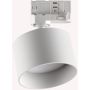 Reflektor szynowy SPIKE 3f 344942 1x9W/GX53 ip20 od Ideal Lux
