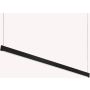Lampa liniowa STEEL 348391 3000K 1x35W/LED ip20 od Ideal Lux