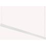Lampa liniowa STEEL 348407 3000K 1x35W/LED ip20 od Ideal Lux