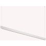 Lampa liniowa STEEL 348414 3000K 1x35W/LED ip20 od Ideal Lux
