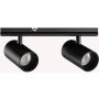 Reflektor szynowy STICK 345031 2700K 2x10W/LED ip20 od Ideal Lux