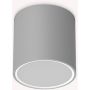 Downlight natynkowy TECHO 342702 1x20W/GU10 ip54 od Ideal Lux