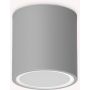 Downlight natynkowy TECHO 342726 1x20W/GU10 ip54 od Ideal Lux