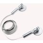 Element montażowy TESI 344904 od Ideal Lux