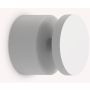 Kinkiet TOFFEE 347738 1x8W/LED ip65 od Ideal Lux