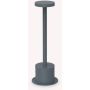 Lampa stojąca TOFFEE 347745 1x8W/LED ip65 od Ideal Lux