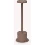 Lampa stojąca TOFFEE 347752 1x8W/LED ip65 od Ideal Lux