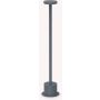Lampa stojąca TOFFEE 347776 1x8W/LED ip65 od Ideal Lux