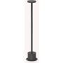 Lampa stojąca TOFFEE 347790 1x8W/LED ip65 od Ideal Lux