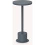 Lampa stojąca TOFFEE 347806 1x11W/LED ip65 od Ideal Lux