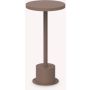 Lampa stojąca TOFFEE 347813 1x11W/LED ip65 od Ideal Lux