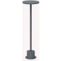 Lampa stojąca TOFFEE 347837 1x11W/LED ip65 od Ideal Lux
