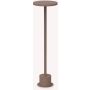 Lampa stojąca TOFFEE 347844 1x11W/LED ip65 od Ideal Lux