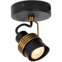 Spot TUNDRAN 34944/01/30 1x5w/gu10 ip20 od Lucide