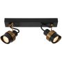 Spot TUNDRAN 34944/02/30 2x5w/gu10 ip20 od Lucide
