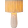 Lampa stołowa VISO 34548/81/31 1x40w/e27 ip20 od Lucide