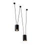 Lampa wisząca VIWIN 9021 2x15W/Gu10 IP20 od Dohar