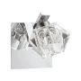 Kinkiet ZENITH 34038 1x5W/G9 IP20 od Prezent