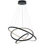 Lampa wisząca AARON 352710342 3000-6000k 1x80w/led 9200lm ip20 od Trio