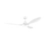 Wentylator ANTIBES 35015 4000K 1x18W/LED 2100lm IP20 od Eglo