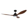 Wentylator ANTIBES 35073 18W/LED od Eglo