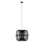 Lampa wisząca BAMBOO 55707-074 1x40W/E27 IP20 od Dijk