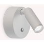 Kinkiet BEAN 350233 1x3W/LED ip20 od Ideal Lux