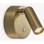 Kinkiet BEAN 350264 1x3W/LED ip20 od Ideal Lux