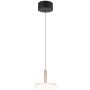 Lampa wisząca CELESTE 354910165 3000k 1x10w/led 1100lm ip20 od Trio