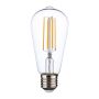 Żarówka CLEAR 3570 2200K – 3200K 1x6,5W/E27 IP20 od TK Lighting
