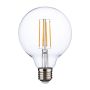 Żarówka CLEAR 3571 2200K – 3200K 1x6,5W/E27 IP20 od TK Lighting