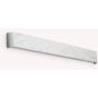 Kinkiet DELTA 357119 3000K 1x30W/LED ip20 od Ideal Lux