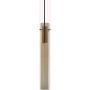 Lampa wisząca FLAM 353869 1x10W/LED ip20 od Ideal Lux
