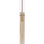 Lampa wisząca FLAM 353890 1x10W/LED ip20 od Ideal Lux