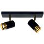 Spot FLORIS 35913/02/30 2x35w/gu10 ip20 od Lucide