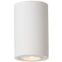 Downlight natynkowy GIPSY 35100/11/31 1x35w/gu10 ip20 od Lucide