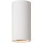 Downlight natynkowy GIPSY 35100/14/31 1x35w/gu10 ip20 od Lucide