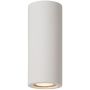 Downlight natynkowy GIPSY 35100/17/31 1x35w/gu10 ip20 od Lucide